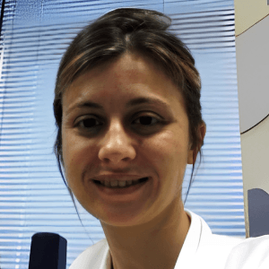 Elisa De Luca