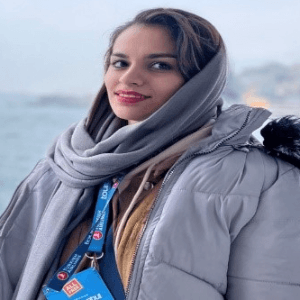 Fatemeh Bagri