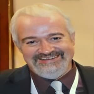 George R Ivanov