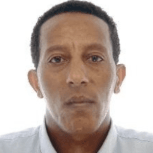 Getachew Feyissa Gemeda