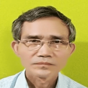 Gunadhor S Okram, UGC-DAE Consortium for Scientific Research
