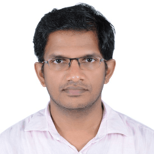 H Sivaram