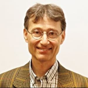 Harry Ruda, University of Toronto