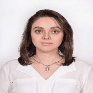 Hedieh Ghourchian