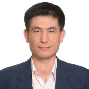 Horng Yi Chang, National Taiwan Ocean University