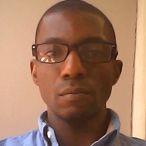 Hugues Kamdem Paumo, North-West University