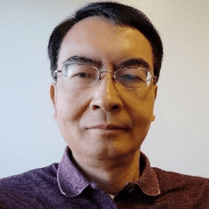 Huiyao Wang, New Mexico State University
