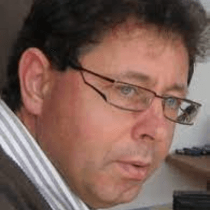 Ivan Stich, Slovak Academy of Sciences