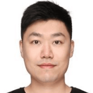 Jiang Xu, Virogin Biotech