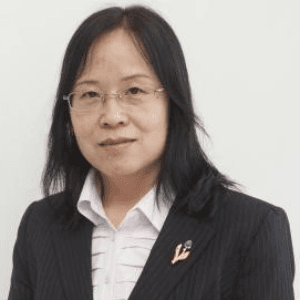 Lianjie Zhu
