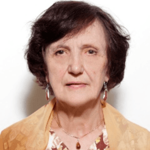 Liudmila B Boldyreva