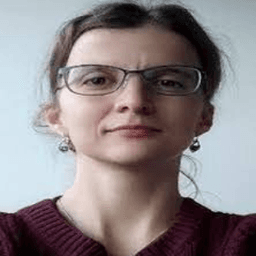 Magda Nechanicka