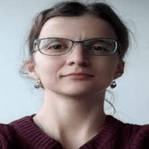 Magda Nechanicka