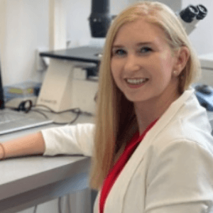Magdalena Gorska Ponikowska, Medical University of Gdansk