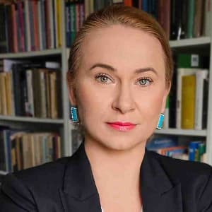 Malgorzata Obrycka, University of Gdansk