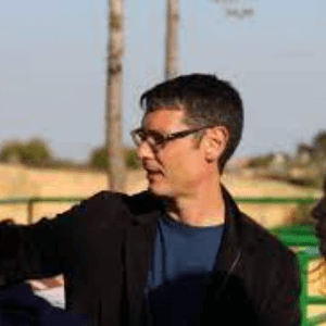 Marcos Lanzon