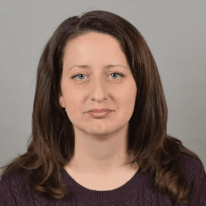 Mariya Aleksandrova