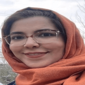 Maryam Shamshiri