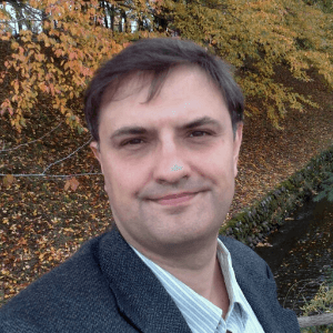 Maxim Ryzhii, University of Aizu