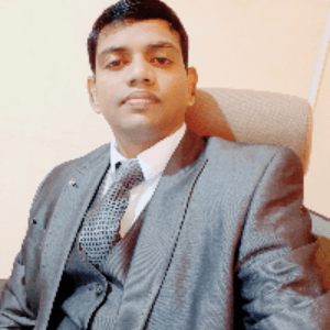 Mohammad Arshad