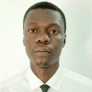 Ngnintedem Yonti Cedrik, University of Yaounde I