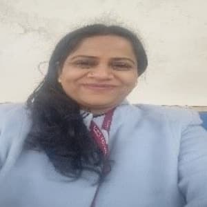 Nitasha Pathak Joshi