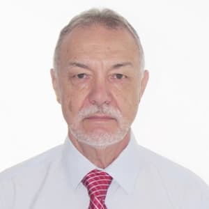 Paulo Cesar De Morais