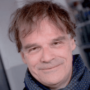 Philippe Knauth
