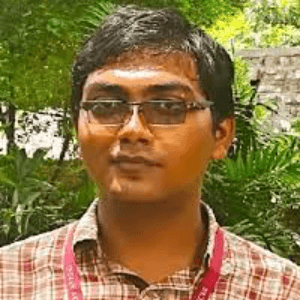 Pranshu K Gupta, Banaras Hindu University