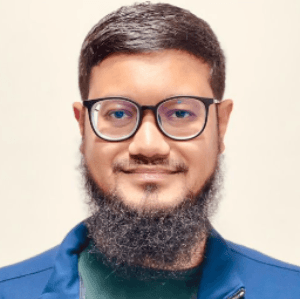 Safayet Ahmed