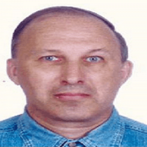 Sergey G Lebedev