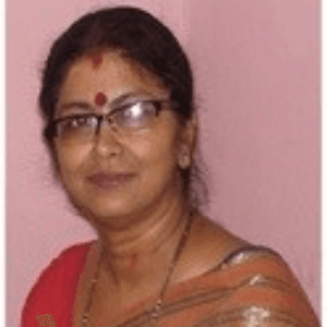 Sharda Sundaram Sanjay, Ewing Christian College