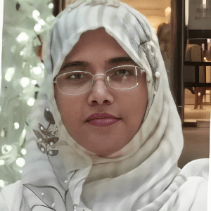 Shazia Bano