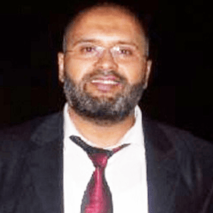Souhail Dhouib, Higher Institute of Industrial Management