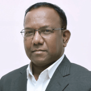 Sravan Nayeka Gaikwad