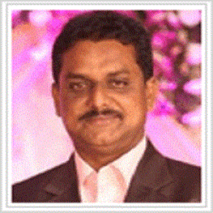 T N V K V Prasad, Acharya N G Ranga Agricultural University