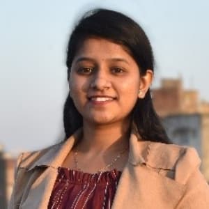 Vaishnavi A Khalas