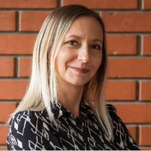 Vesna Lazic, Vinča Institute of Nuclear Sciences