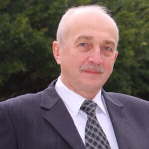 Vladimir Chigrinov, Hong Kong University of Science and Technology