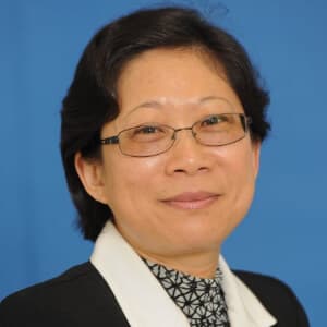Xiao Hong Nancy Xu, Old Dominion University
