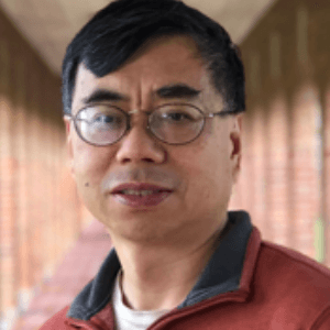 Yongqiang Wang
