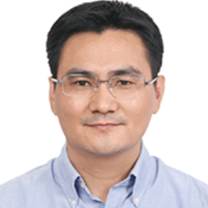 Zhengjun Zhang, Tsinghua University