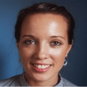 Zuzana Chaloupkova, Czech Advanced Technology and Research Institute