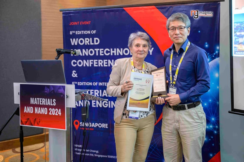 Nanotechnology Conferences