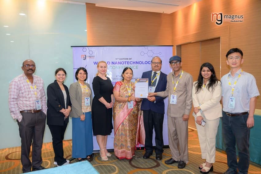 Nanotechnology Conferences