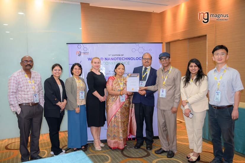 Nanotechnology Conferences