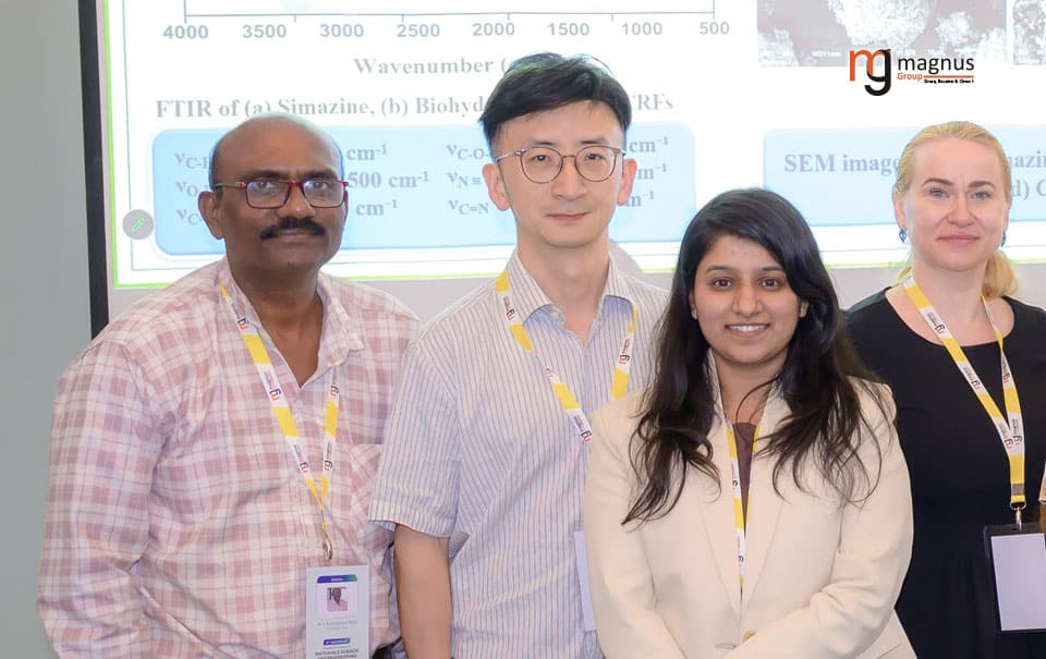 Nanotechnology Conferences
