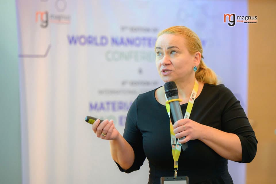Nanotechnology Conferences