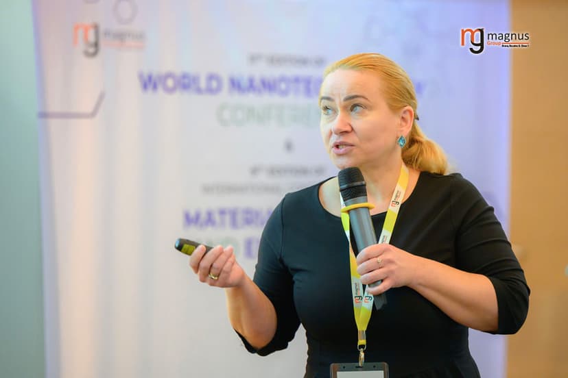 Nanotechnology Conferences