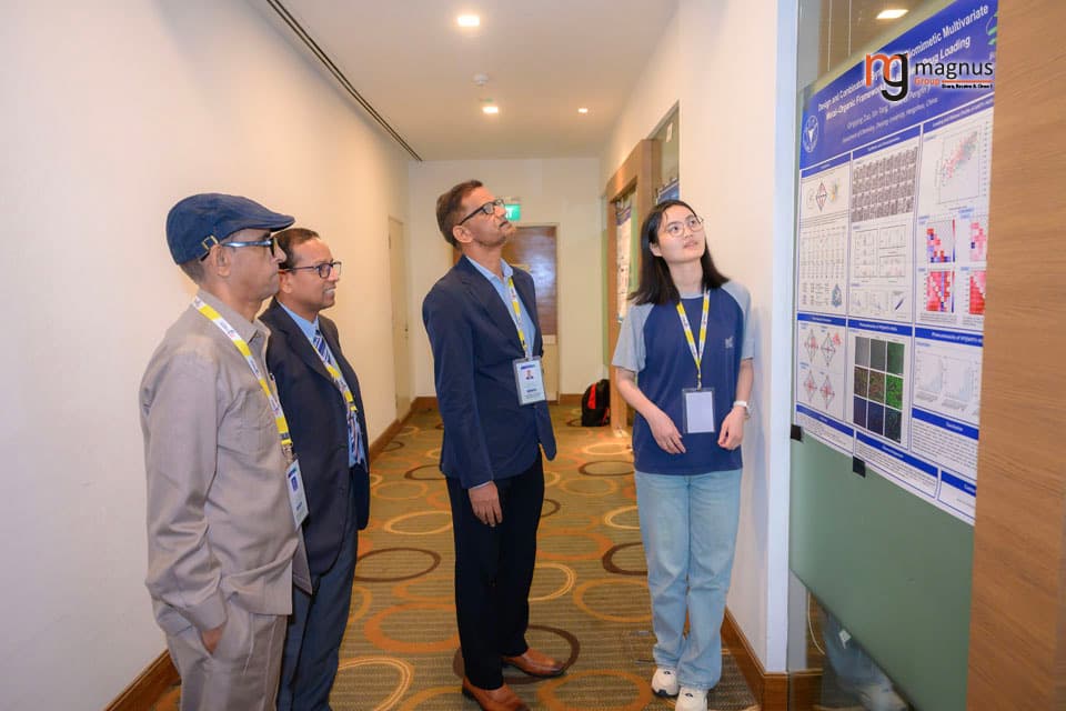 Nanotechnology Conferences